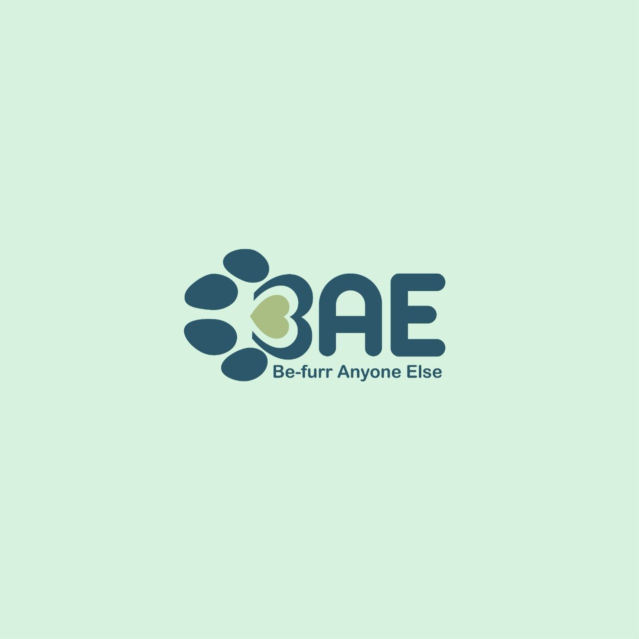 BAE Gold Logo Package